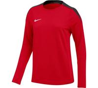Nike Dri-Fit Strike 24 FD7567 Haut tricoté à col Rond pour Femme