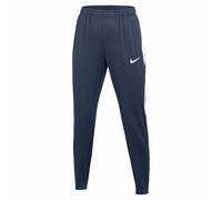 Nike Dri-Fit Strike Pantalon De Foot pour Femme, Midnight Navy/White, HV8393-410, S