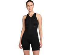 Nike Dri-FIT Swift Body Femmes M Noir