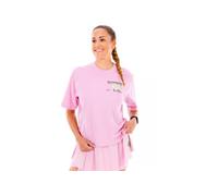 Nike Dri-Fit Swift Boxy Rose L