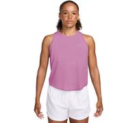 Nike Dri-FIT Swift Débardeur Femme XS Violet