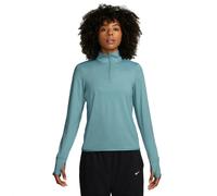 Nike Dri-FIT Swift Element UV Half Zip Shirt Femme L