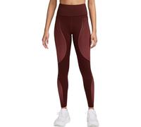 Nike Dri-FIT Swift High-Rise Flash Legging Femmes M Rose