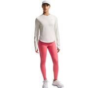 Nike Dri-FIT Swift High-Rise Legging 7/8 Femme L Rose