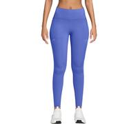 Nike Swift 7/8 Leggings S Bleu