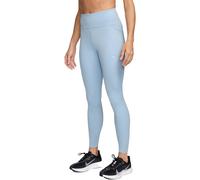 nike dri-fit swift high-rise legging 7/8 femmes L Bleu Clair