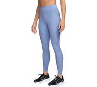 Nike Dri-FIT Swift Legging Taille Haute 7/8 Femmes XS Bleu Clair