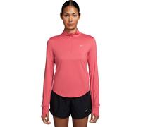 Nike Swift Dri-FIT Half Zip UV Shirt Femme L