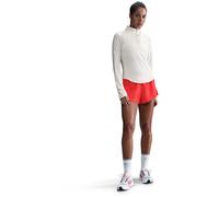Nike Dri-FIT Swift Manches Longues Half-Zip Femme XS Blanc