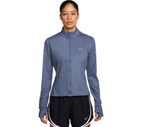 Nike Top à manches longues Dri-FIT Swift Femme L Bleu