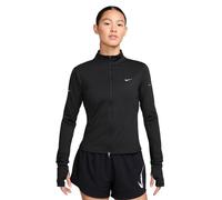 Nike Dri-FIT Swift Manches Longues Top Femme S Noir