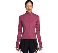 Nike Dri-FIT Swift Manches Longues Top Femme XL Violet