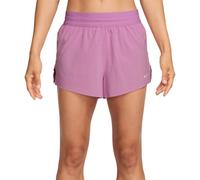 Nike Dri-FIT Swift short 2-en-1 femme XS Violet