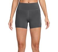 Nike Dri-Fit Swift Short Femme M Gris Foncé
