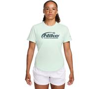 Nike Dri-FIT Swift T-Shirt Femme M Vert Clair