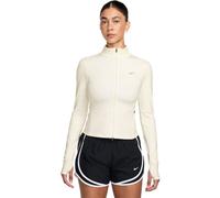Nike Swift Femme - Manteaux blousons, Blanc - Taille 34 - Jersey de coton White 34