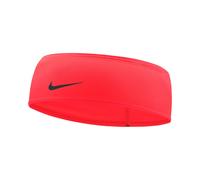 Bandeau nike dri fit swoosh headband 2 0 rouge