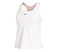 Nike Dri-Fit Swoosh Bra Débardeur Tank Top Femmes-Blanc
