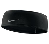 Nike DRI-FIT SWOOSH HEADBAND 2.0 Bandeau OSFM Noir