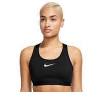Nike Dri-FIT Swoosh High-Support Sports Bra Femme S A-C