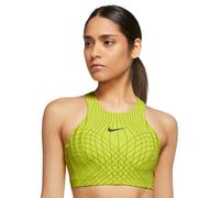 Nike Dri-FIT Swoosh Phoenix Medium-Support Bra Femme L