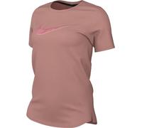 Nike Dri-Fit Swoosh vêtement running femme déstockage Dri-Fit Swoosh XS Rose