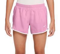 Nike Dri-FIT Swoosh Tempo Short Fille XL Rose