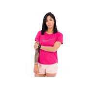 Nike Dri-Fit Swoosh vêtement running femme Dri-Fit Swoosh S Rose