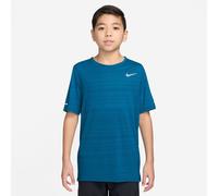 Nike Dri-Fit T-shirt Garçons-bleu, Taille XL