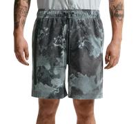 Nike Dri-FIT Tech Shorts S Argent