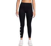Nike Dri-FIT Tempo High Rise 7/8 Legging Femmes XL Noir
