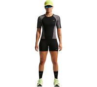 Nike Dri-FIT Tempo legging court femme S Noir