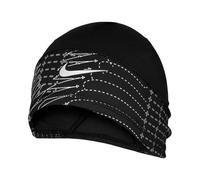 Nike Dri-Fit Terra Uncuffed Reflective Bonnet Unisex - noir, noir
