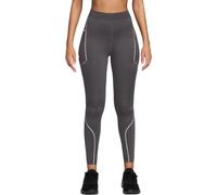 Nike Dri-FIT Therma-FIT Swift 7/8 Legging Femme M Gris