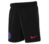 Nike Dri-FIT Total 90 HM4164 Strike Third Short de Football en Tricot pour Enfants Plus âgés