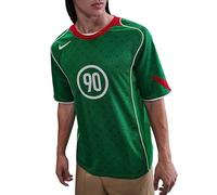 Nike T90 Homme - Jerseys/Réplicas, Vert - Taille L - Jersey de coton Green L