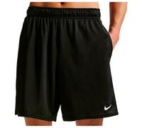 Nike - Dri-Fit Totality 7'' Shorts - Short - S - black / white
