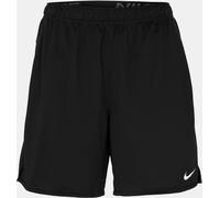 Nike Dri-Fit Totality Men's 7 Unlined Knit Fitness Shorts Noir 2XL Male