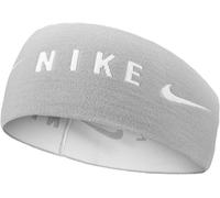 Nike Dri-FIT Trail Bandeau NOSIZE Argent