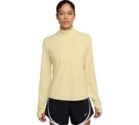 Nike Dri-FIT Trail Manches Longues Half-Zip Femme XL Blanc