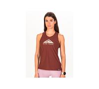 Nike Dri-Fit Trail W Marron L