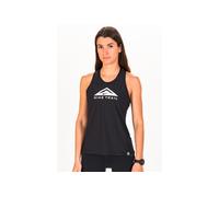 Nike Dri-Fit Trail W vêtement running femme déstockage Dri-Fit Trail W L Noir
