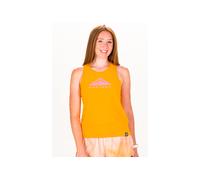 Nike Dri-Fit Trail W vêtement running femme Dri-Fit Trail W M Orange