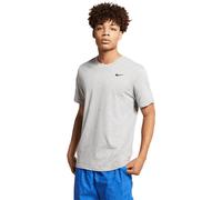 Nike Dri-FIT Training T-Shirt Gris M