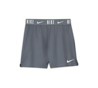 Nike Dri-Fit Trophy Shorts Filles - gris,, Taille L