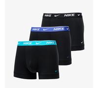 Nike Dri-Fit Trunk 3-Pack Multicolor L