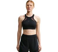 Nike Dri-FIT Universa Brassière maintien moyen S Noir