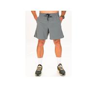 Nike Dri-Fit Unlimited 2 en 1 M vêtement running homme déstockage Dri-Fit Unlimited 2 en 1 M S Gris/argent