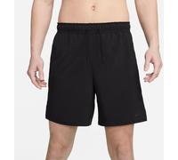 Short non doublé Nike Unlimited Dri-FIT 18 cm pour homme - Noir XXL