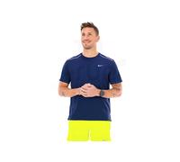 Nike Dri-Fit UV Miler Bleu marine L